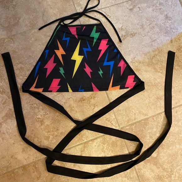 Rave Set by Dolls Kill - Picture 2 of 5